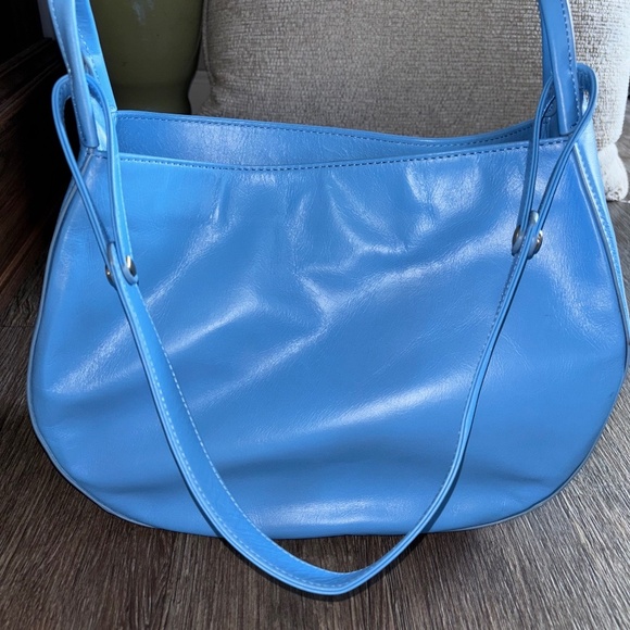 Hobo shoulder bag excellent condition - Picture 1 of 6
